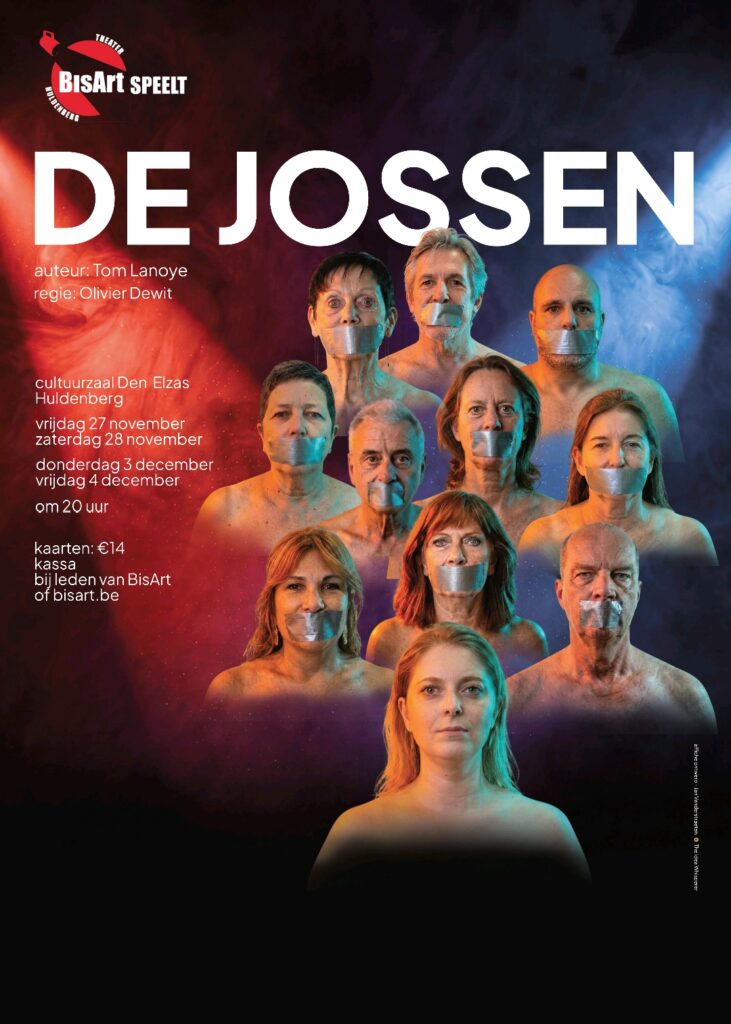 De Jossen